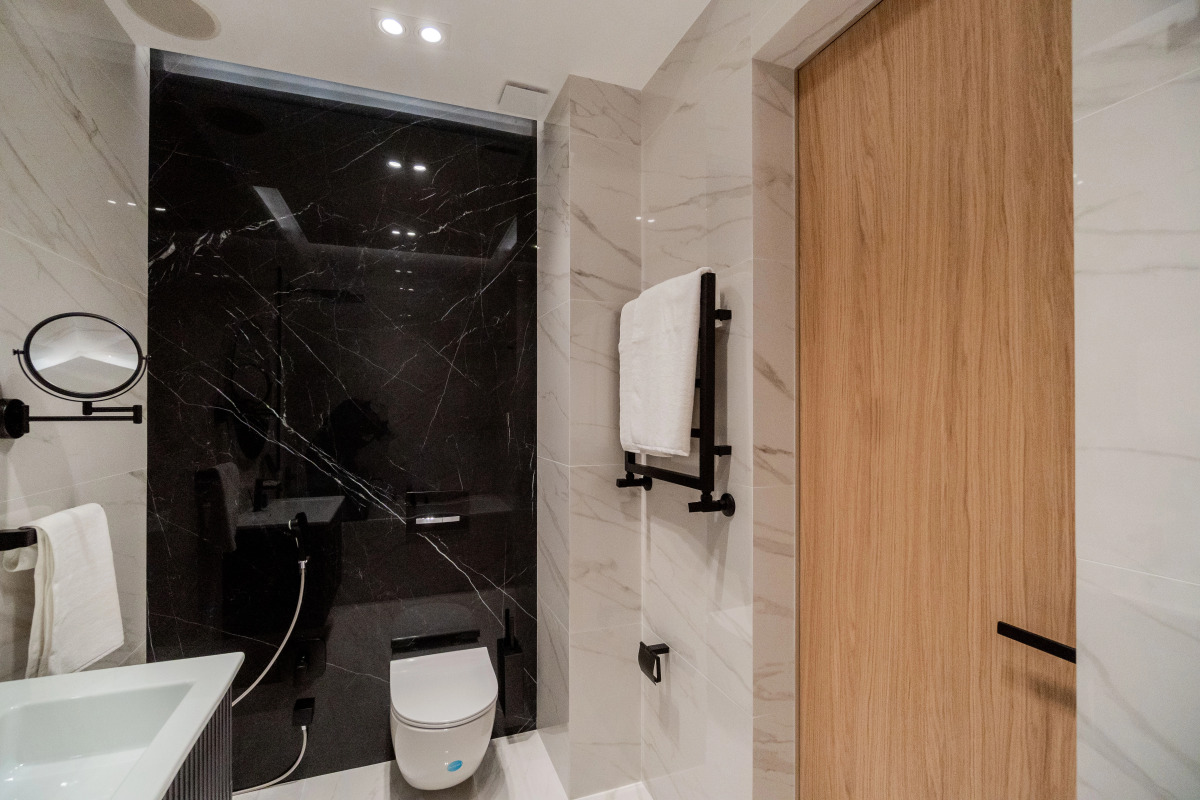 Апартаменты Ривьера Каспия 3