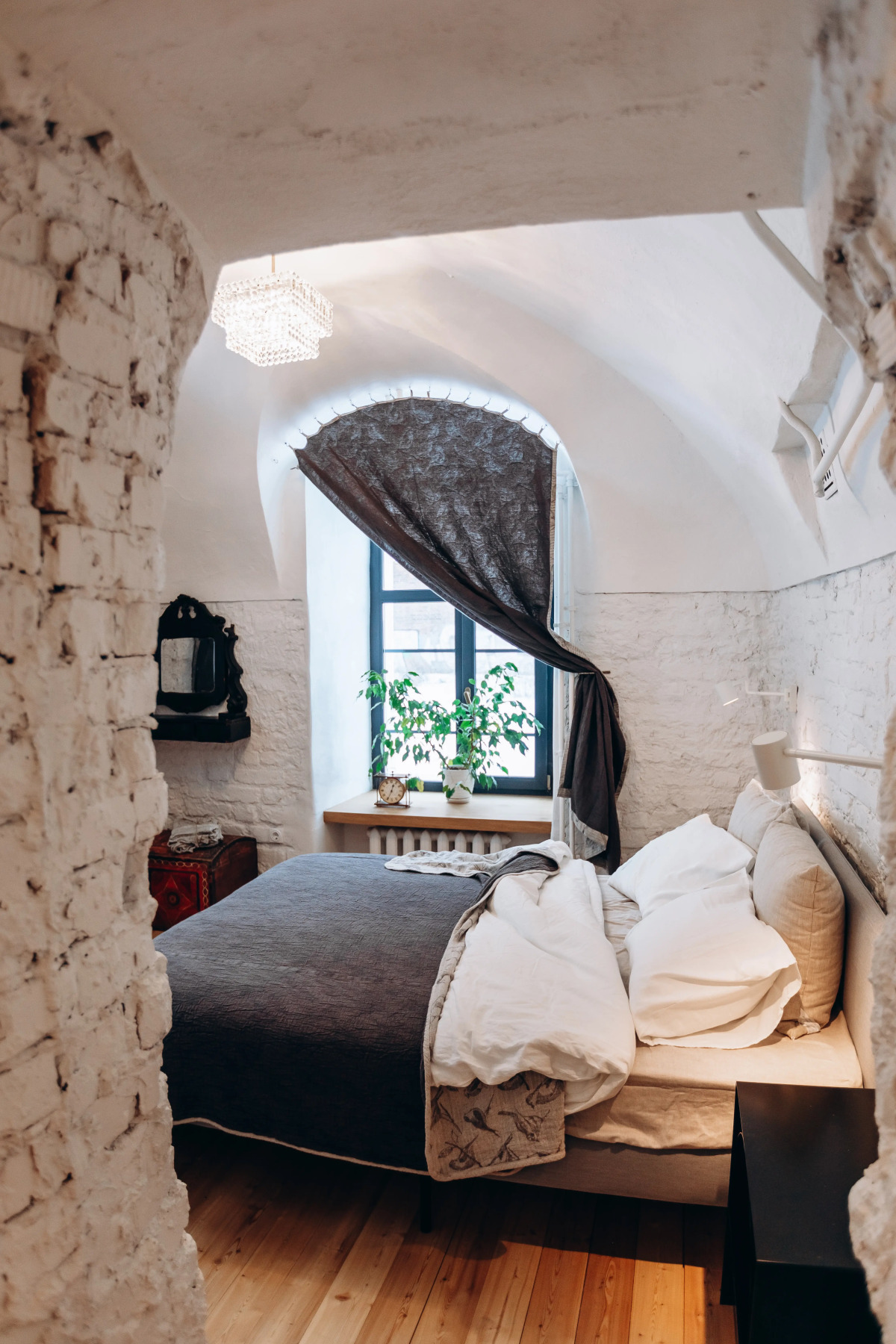 Апартаменты Кельи Авраамийского Монастыря