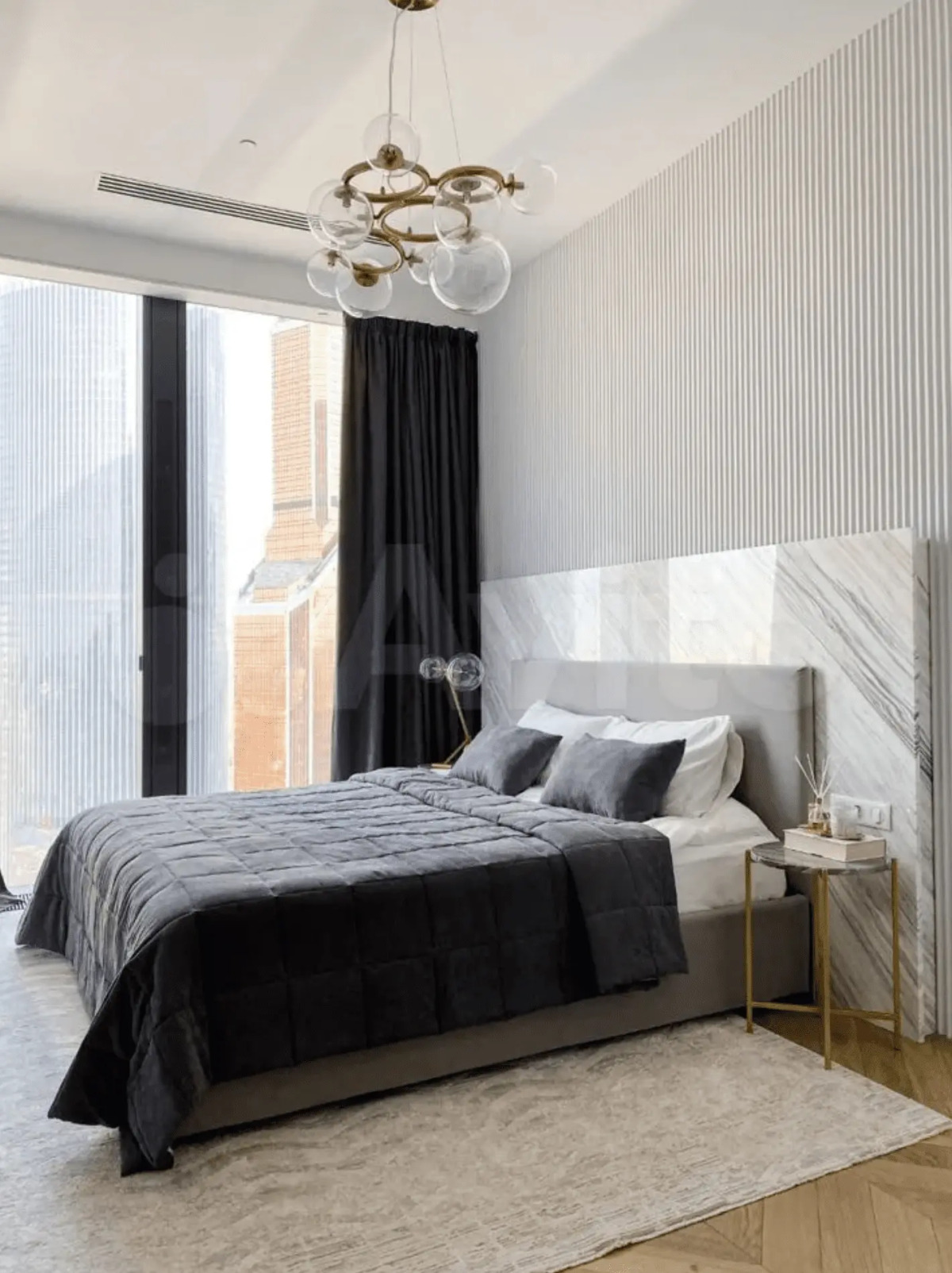 Апартаменты HEAVEN APARTMENTS 2