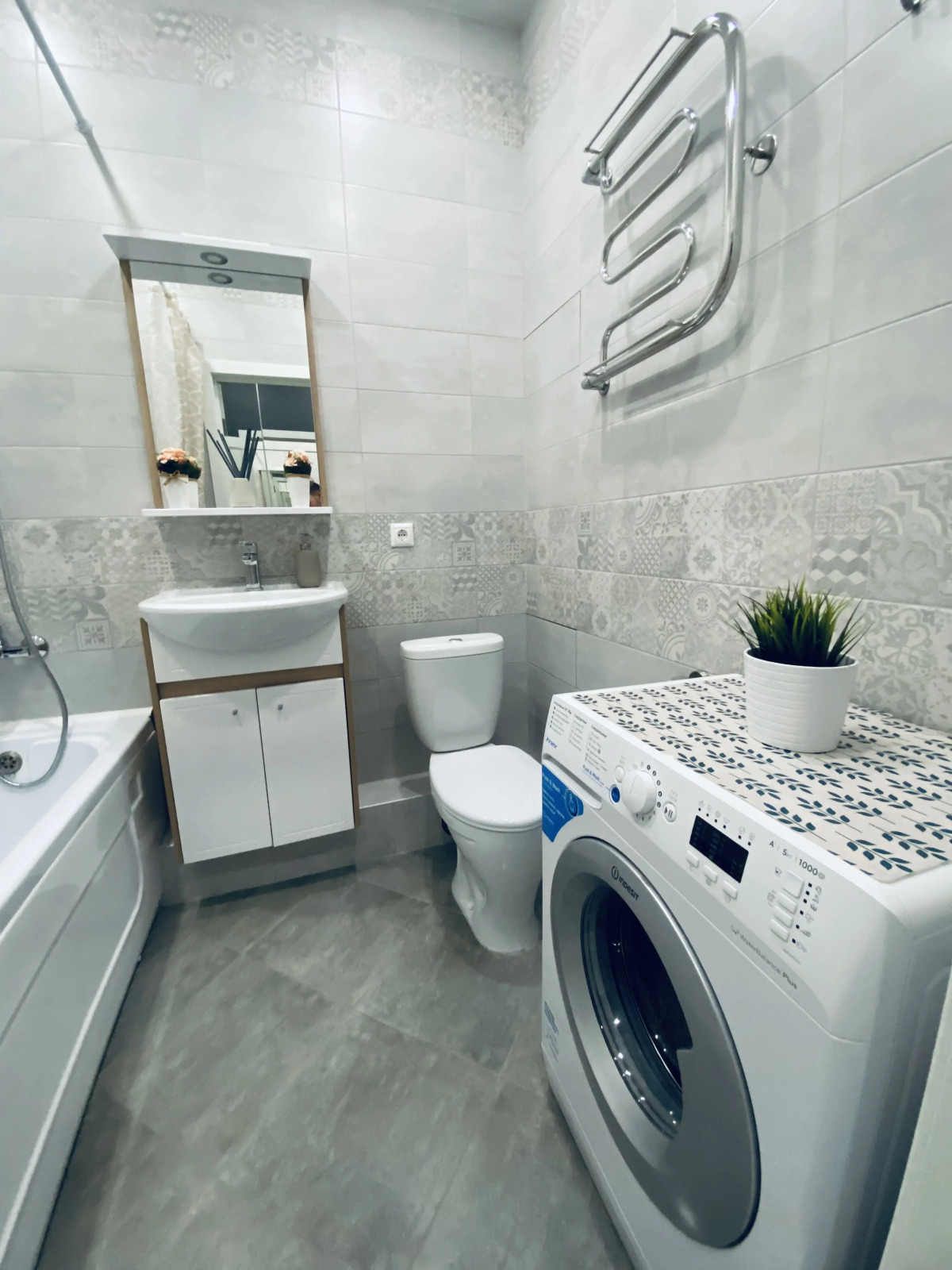 Квартира Красивая у Парка Галицкого - ЖК Флотилия