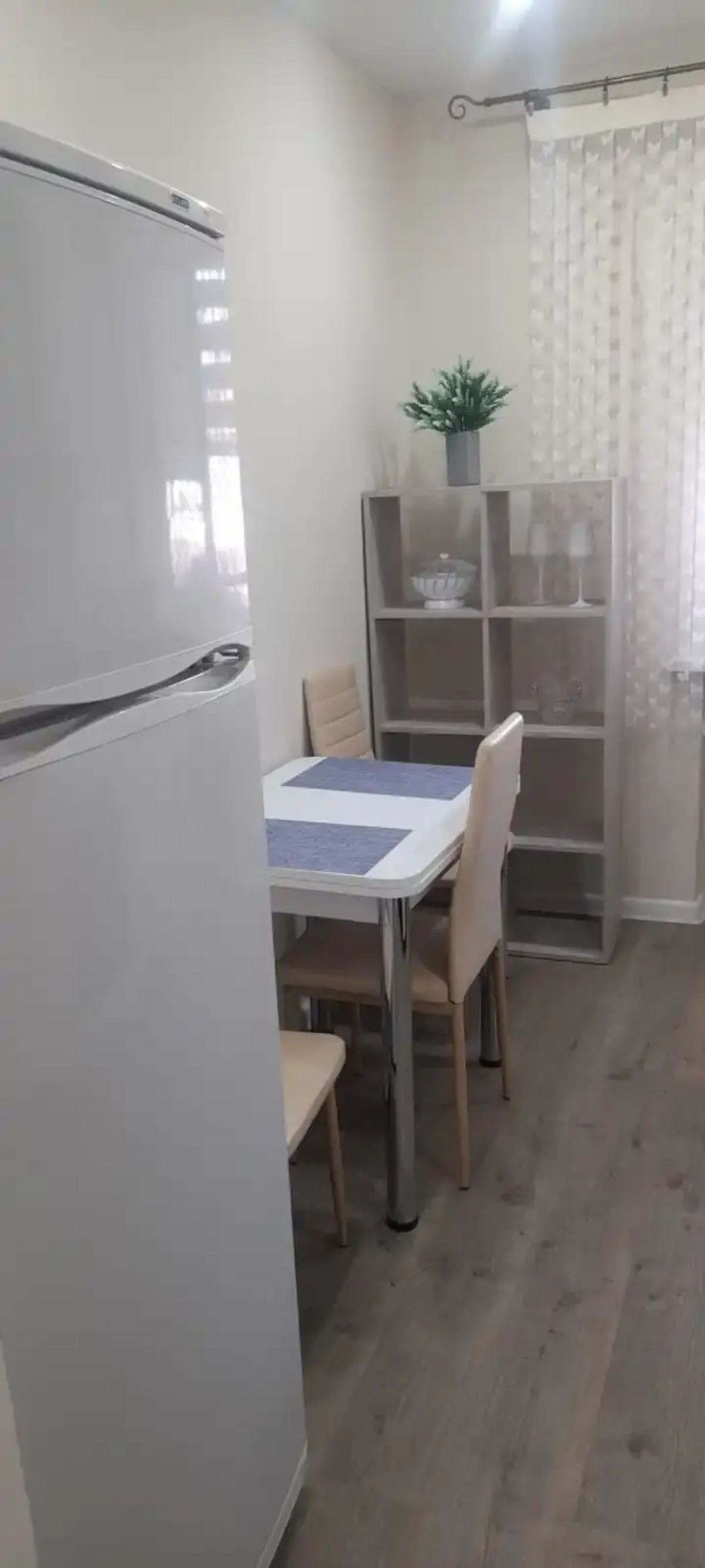 Квартира на Набережной Бреста