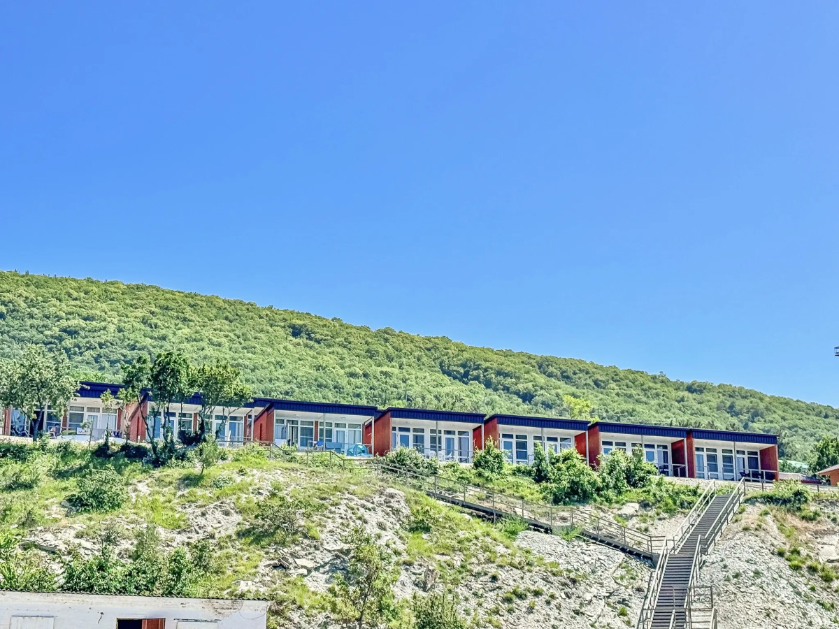 Отель 1836 Кабардинка