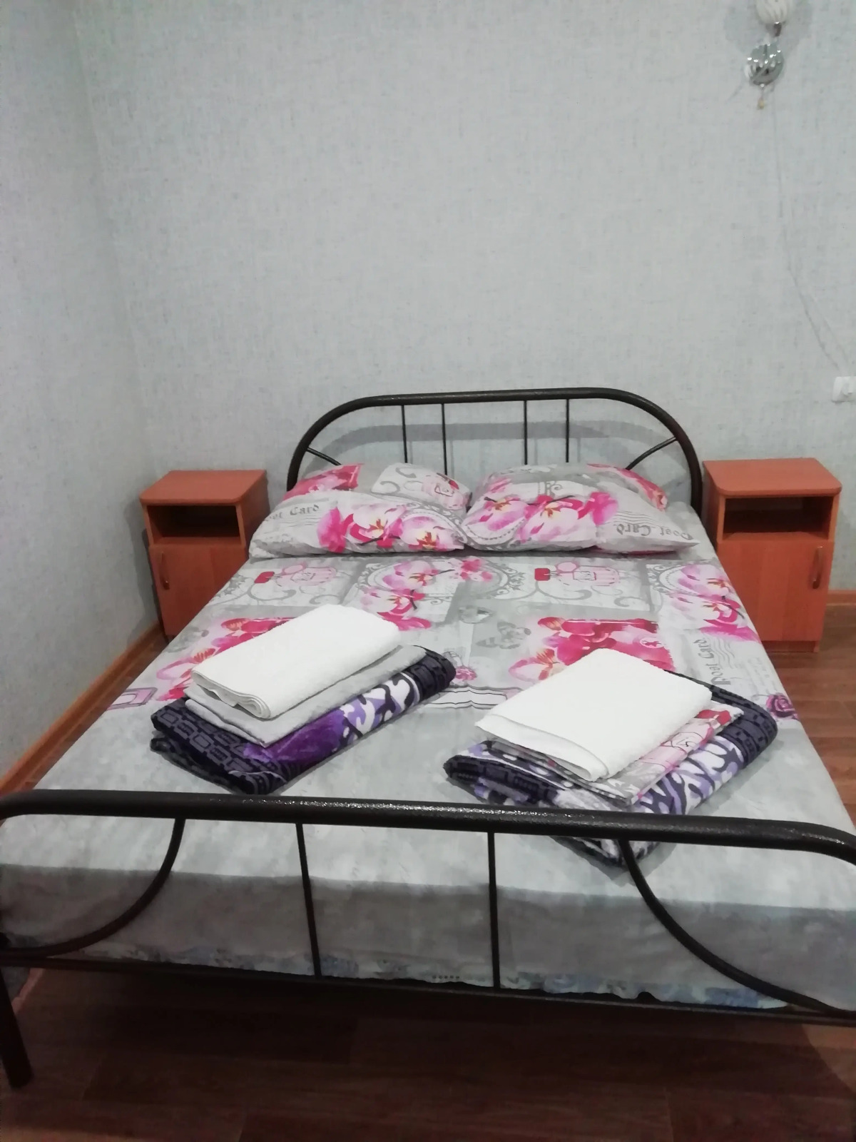 Частный дом Нептун