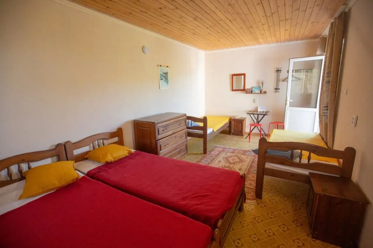 Гостевой Дом Долина Художника