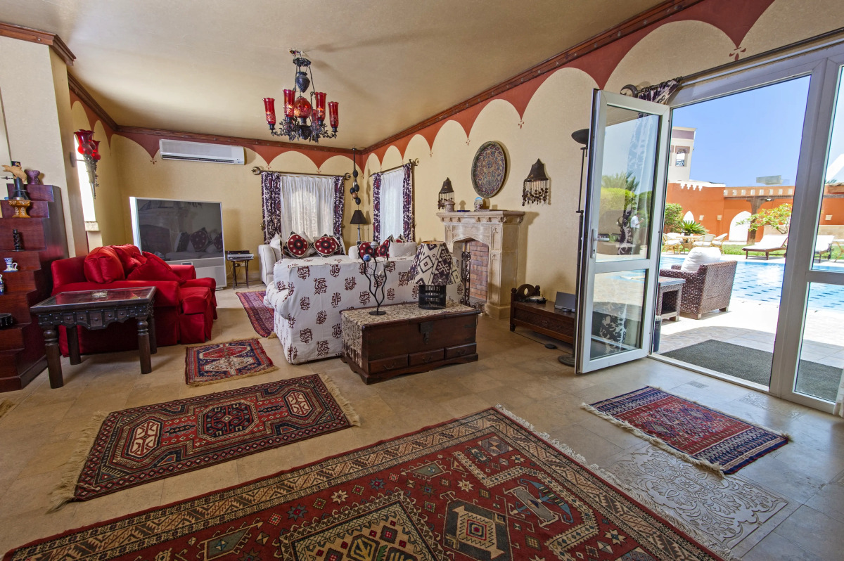 SUNRISE Garden Beach Resort