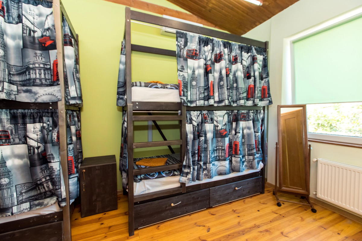 Гостевой дом "Фортуна"