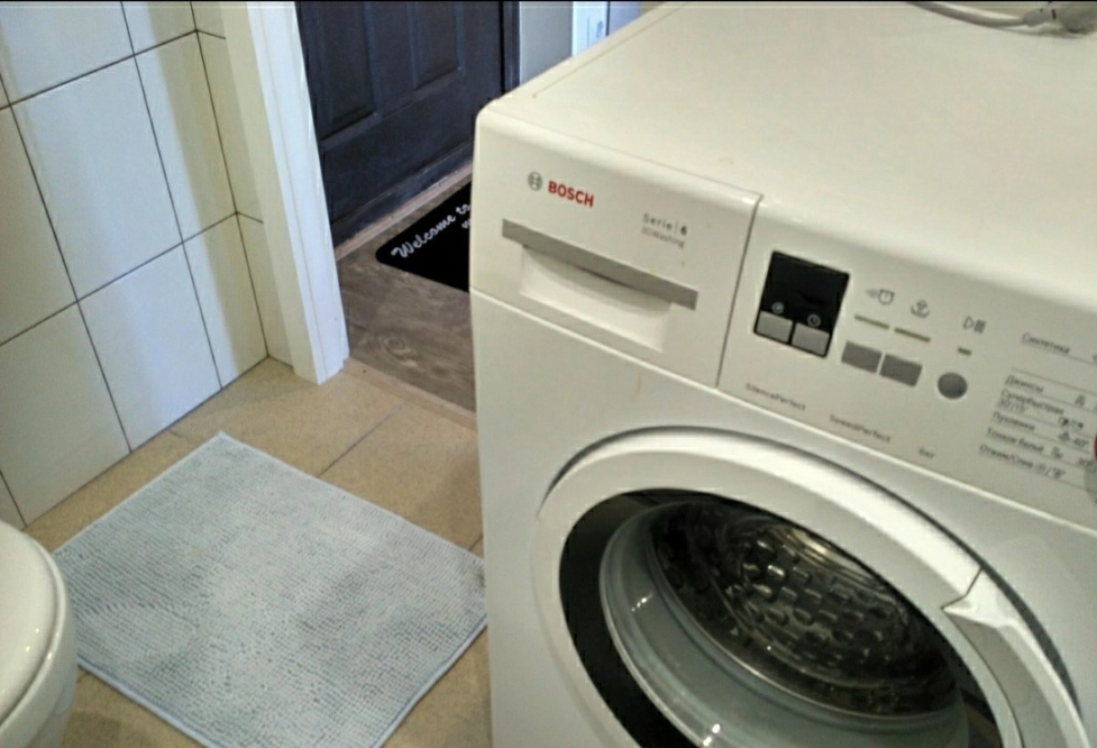 Квартира на Радиозаводском шоссе 33