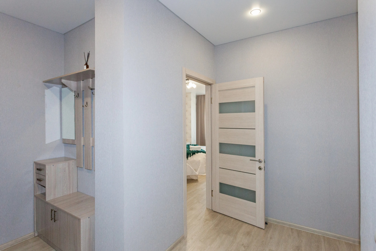 Квартира Abakan.Apart на Советской