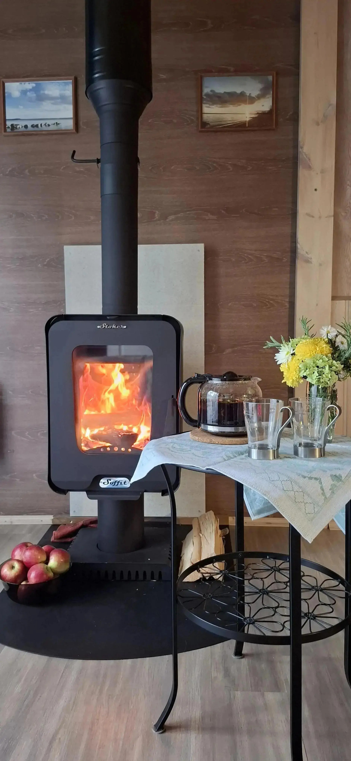 Гостевой дом в Вязах