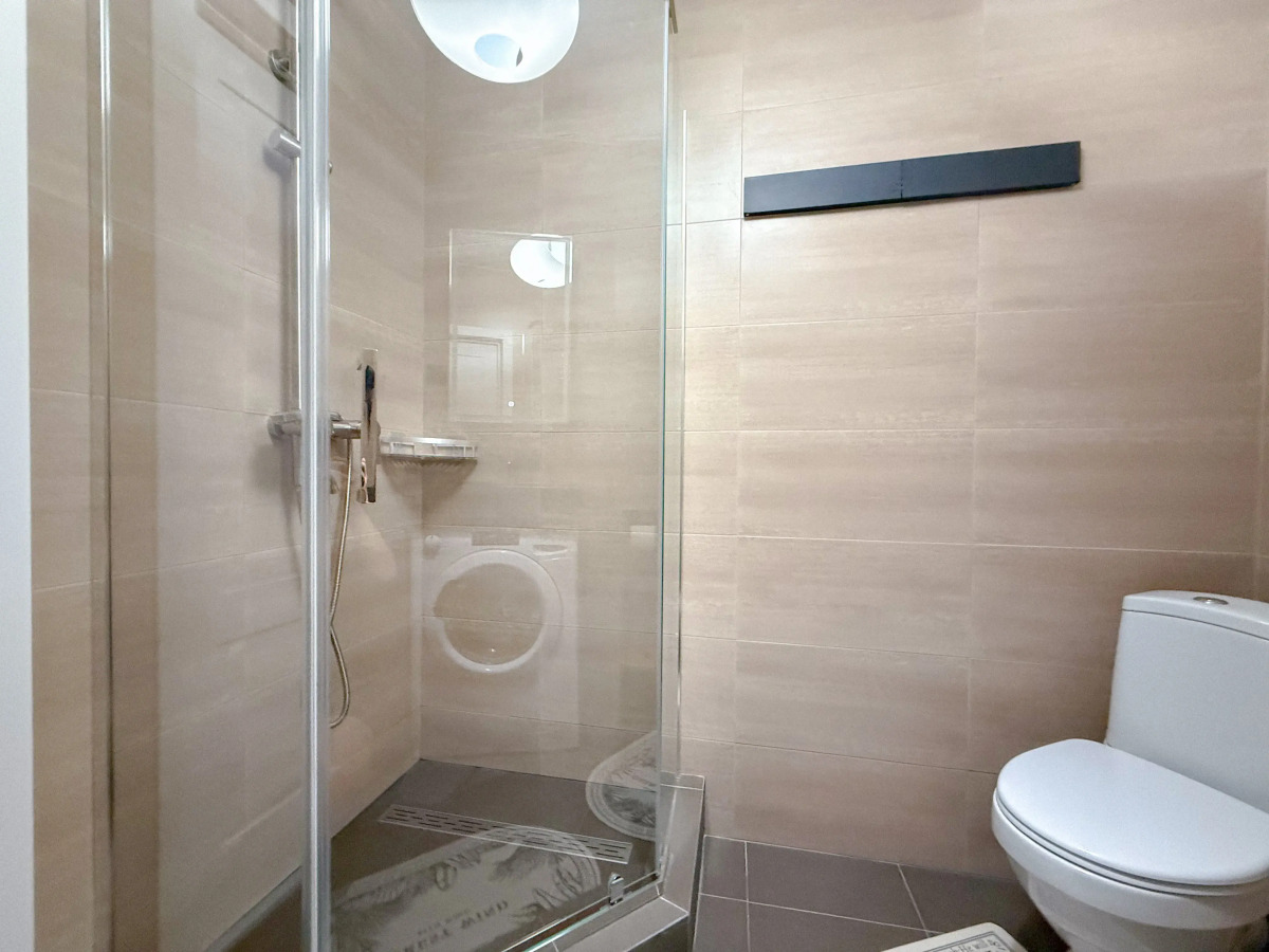 Квартира Студия Ривьера в Центре Адлера