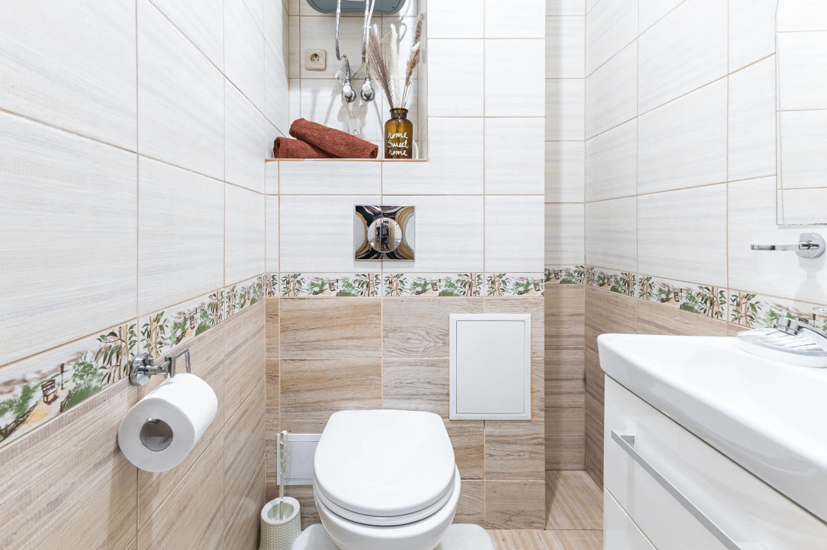 Апартаменты Comfort Home на 16 гостей на Карла Маркса 39