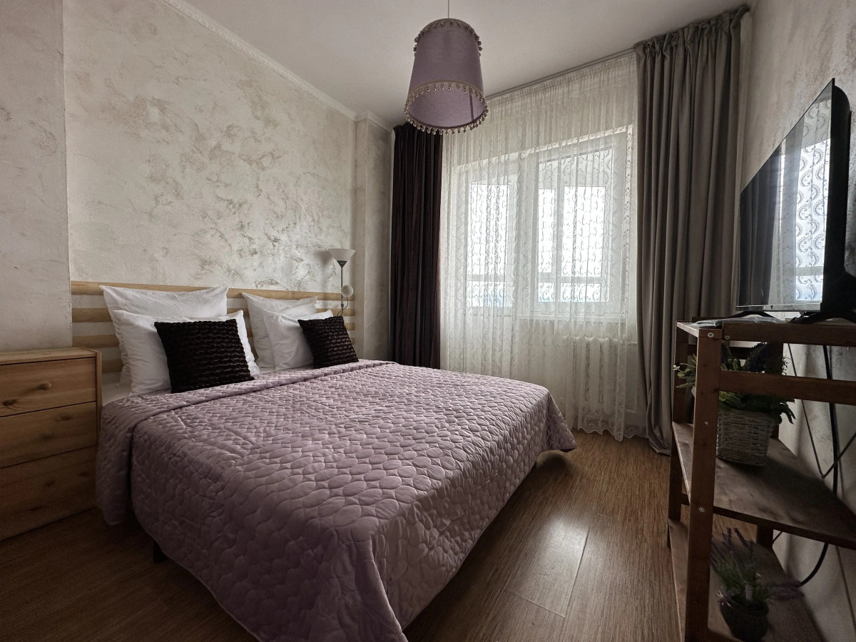 Апартаменты Сезоны 365 на Южной