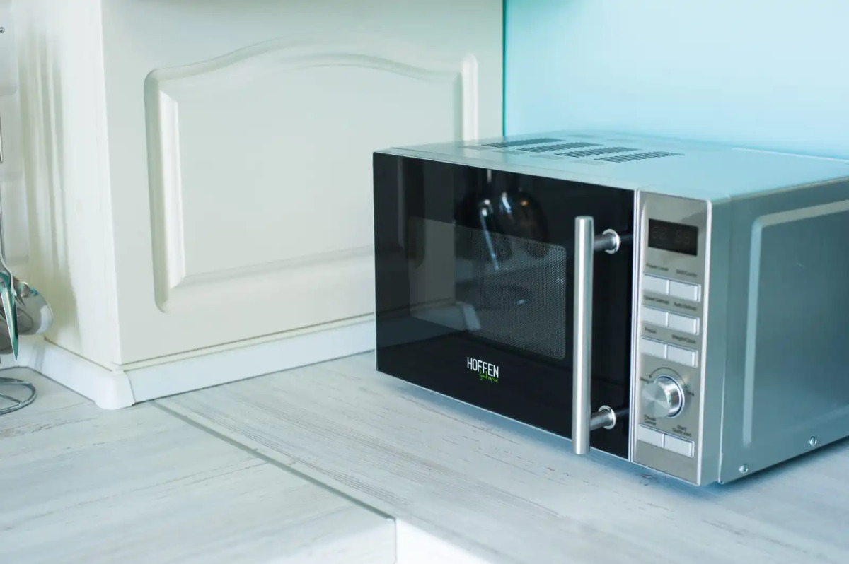 Raushen Prestige с Видом на Море