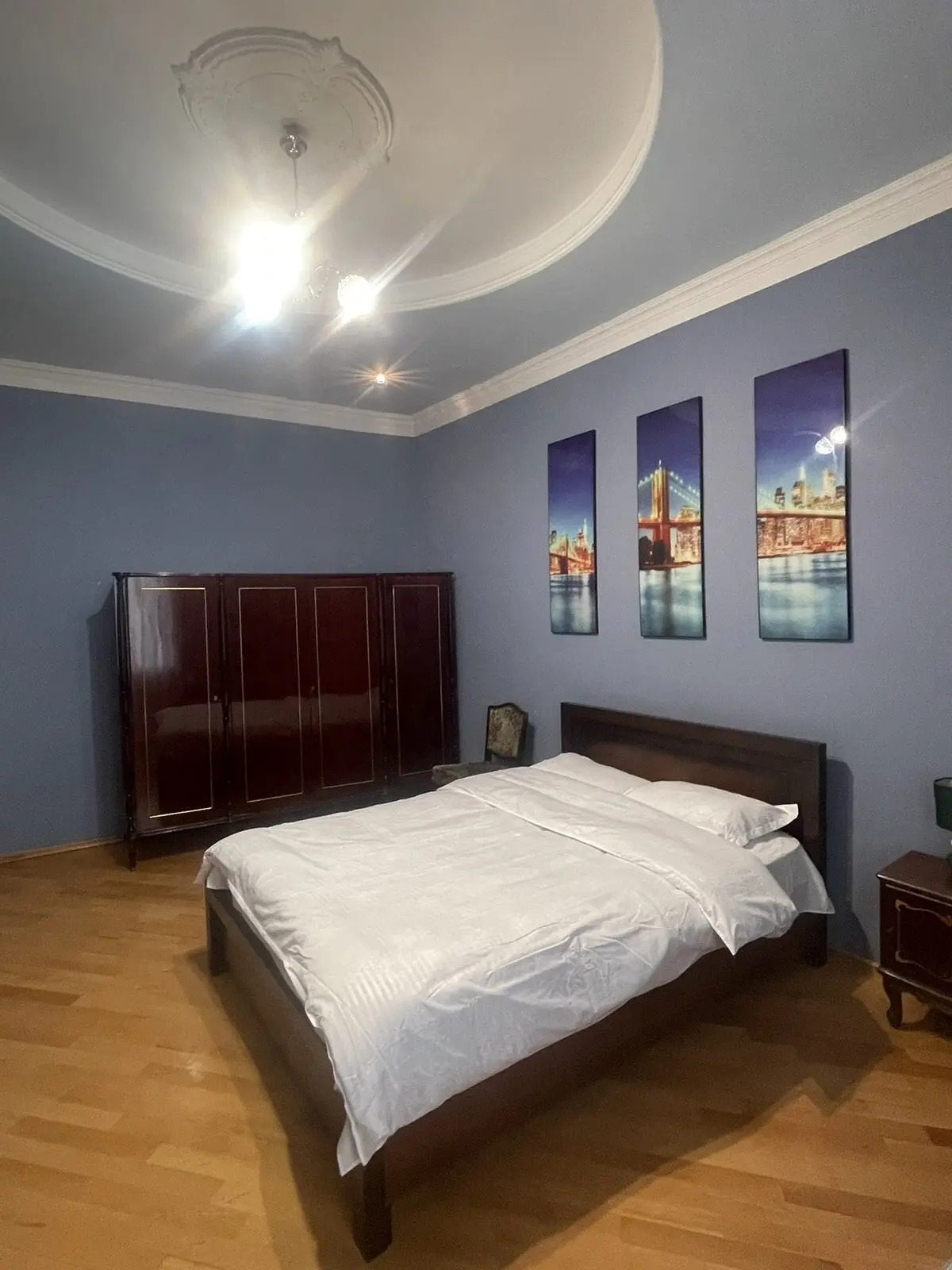 Апартаменты Natali