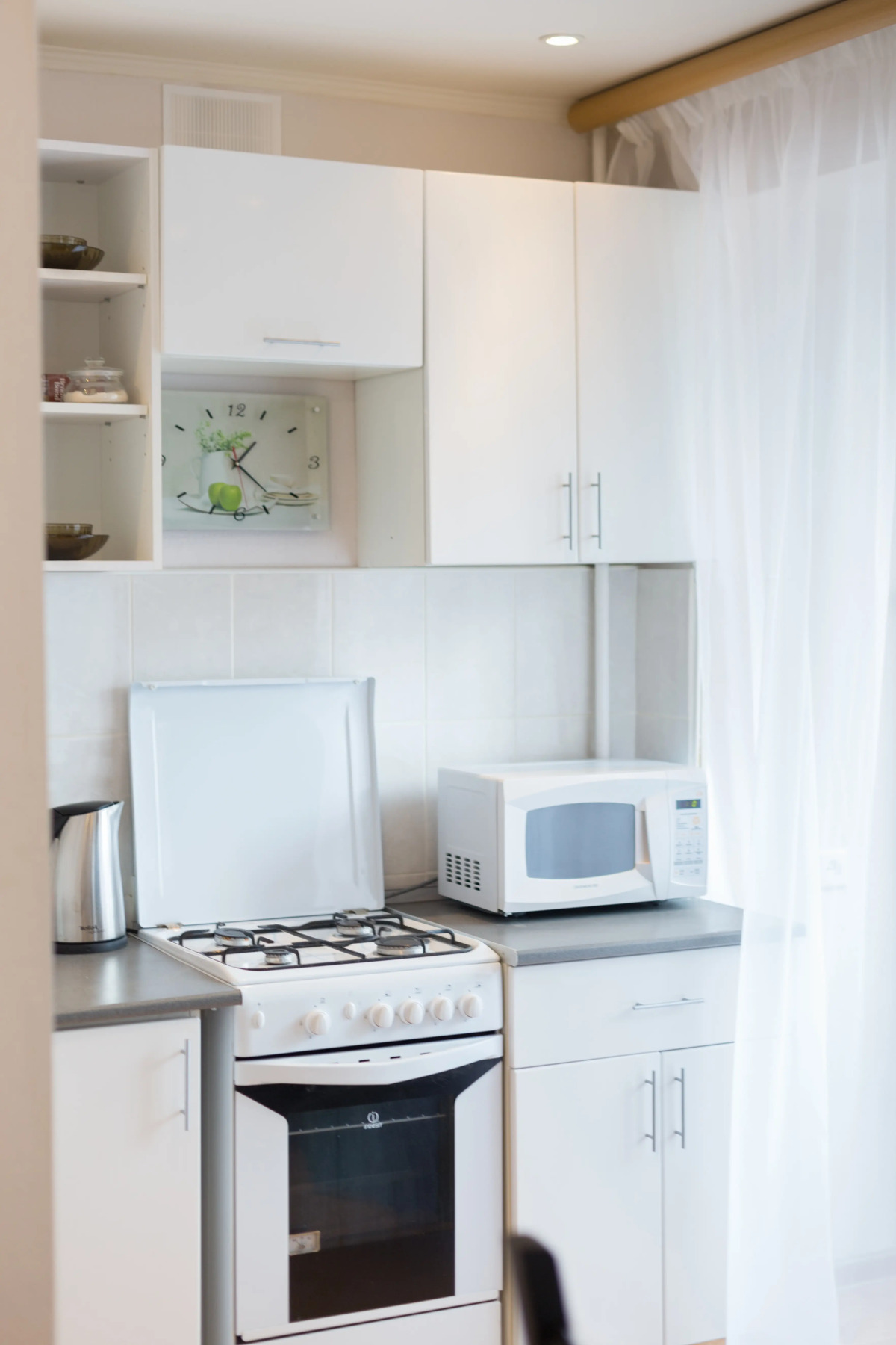 Апартаменты на Большой Покровской 73 в самом центре. Сова-Дом