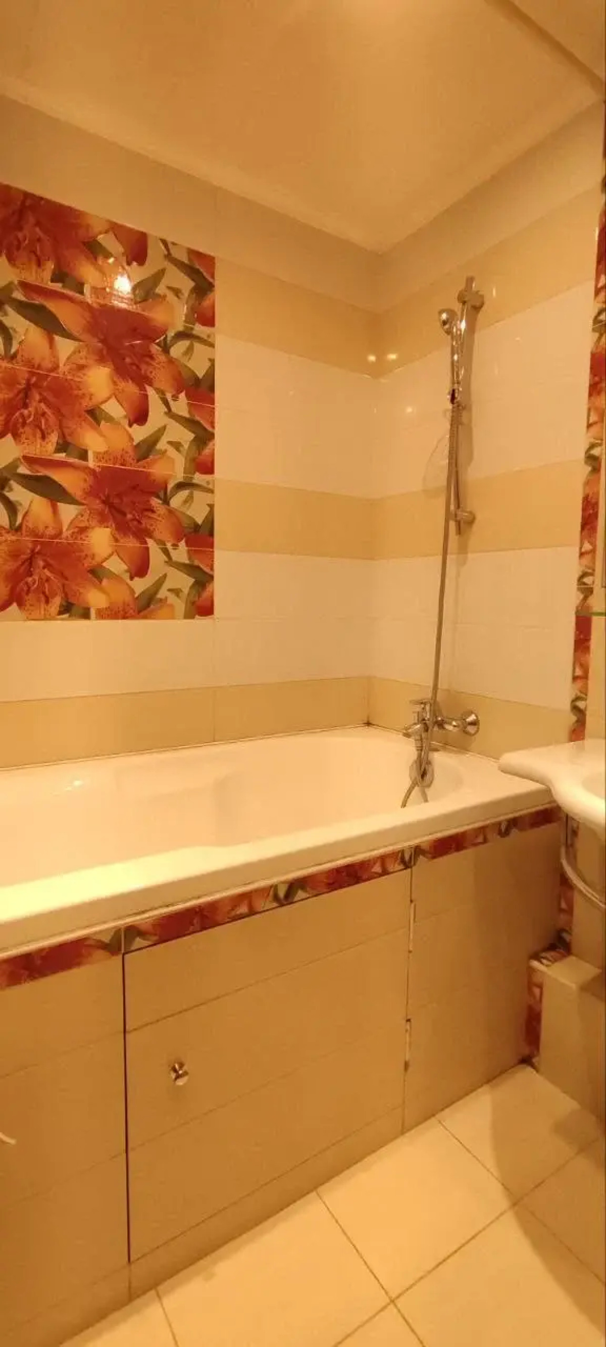 Квартира 2 комнатная на Алексеева