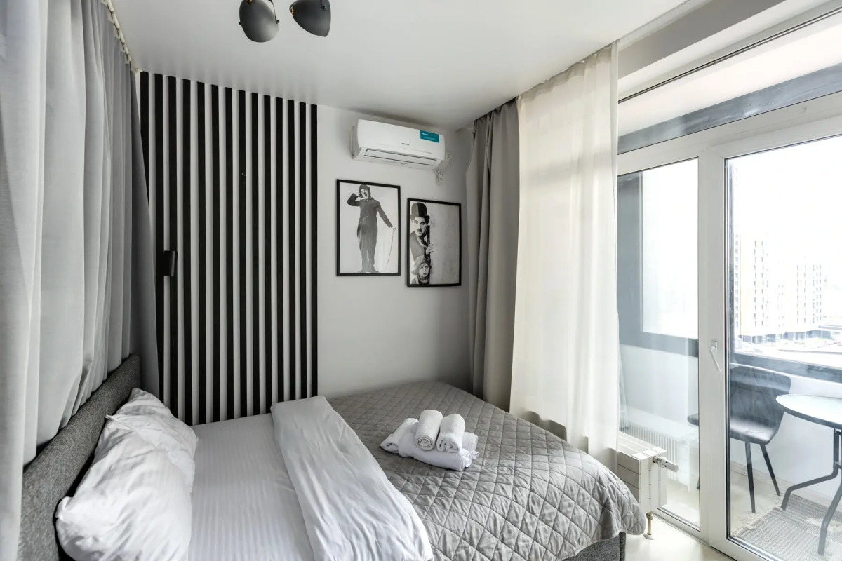 Квартира Чаплин Studio от Home24