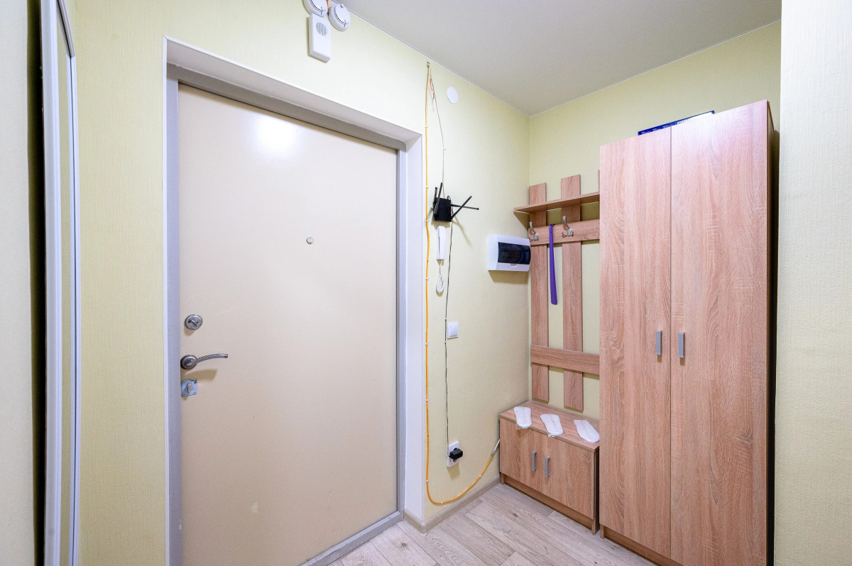 Квартира Студия на Петровском б-ре 6 к.2