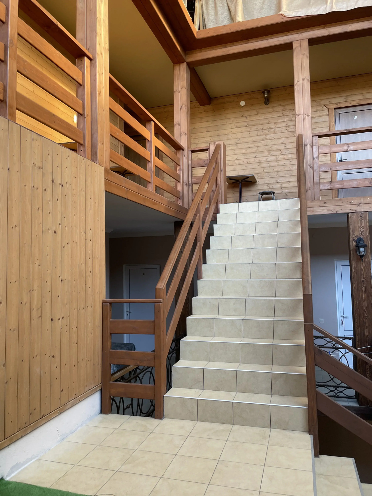 Гостевой дом Элина