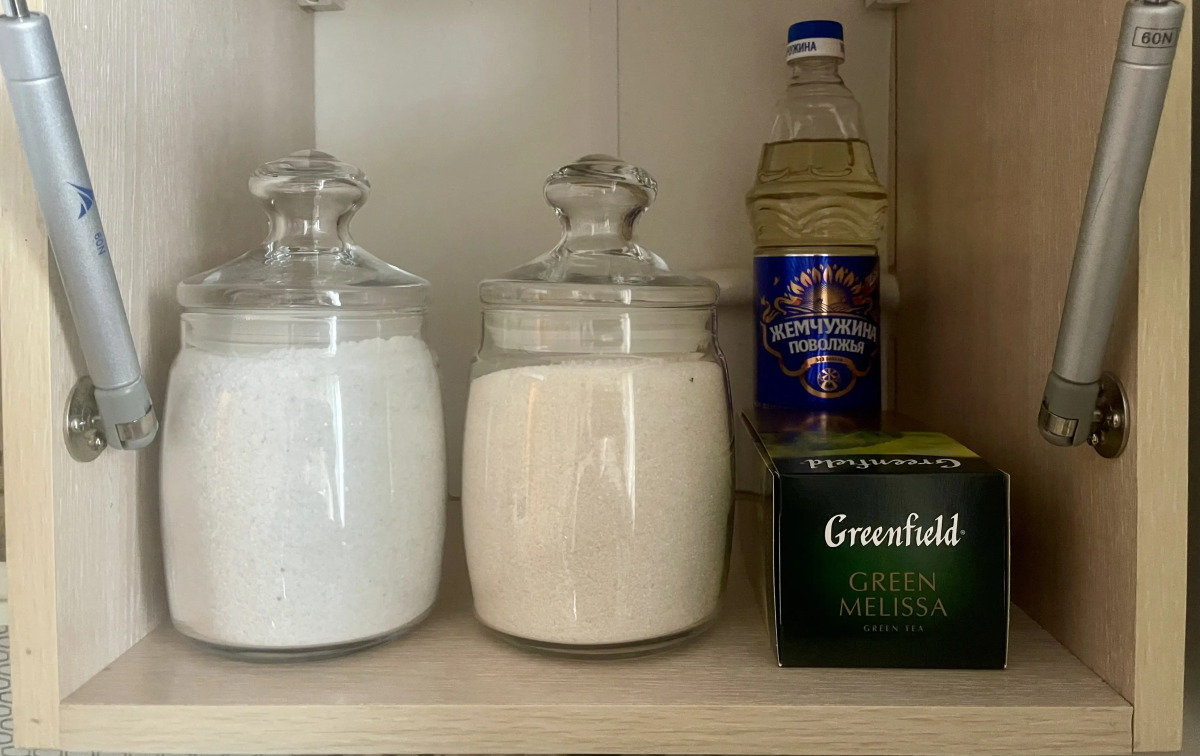 Квартира 2х комнатная в историческом центре