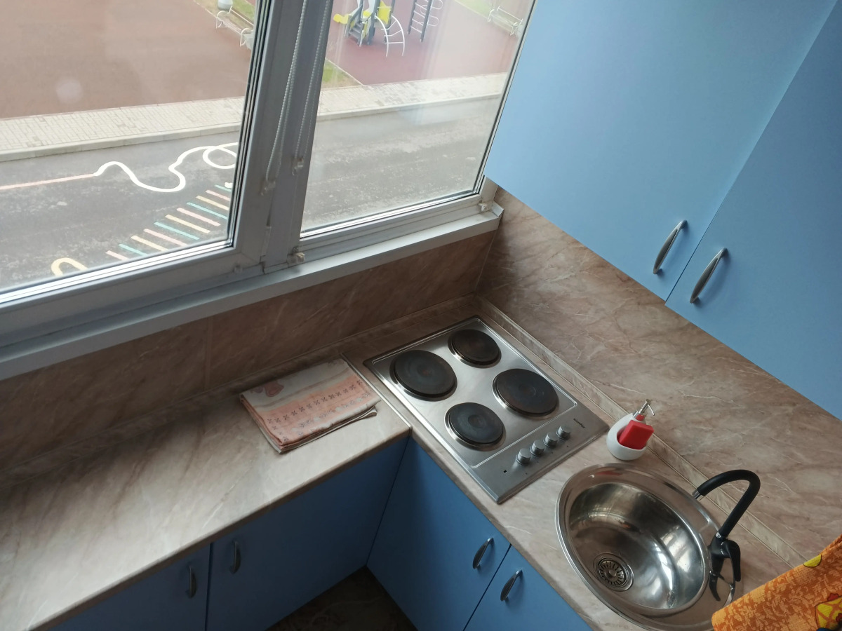 Апартаменты Воронцовский бульвар 14/5