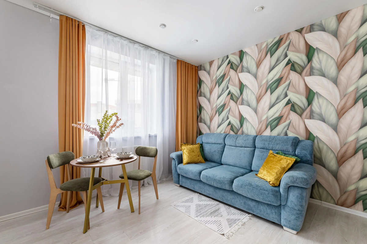 Апартаменты TatAparts Уютная Студия около Кремля