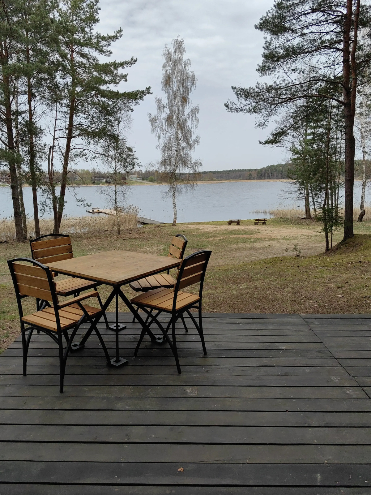 Глэмпинг отель МЕСТО