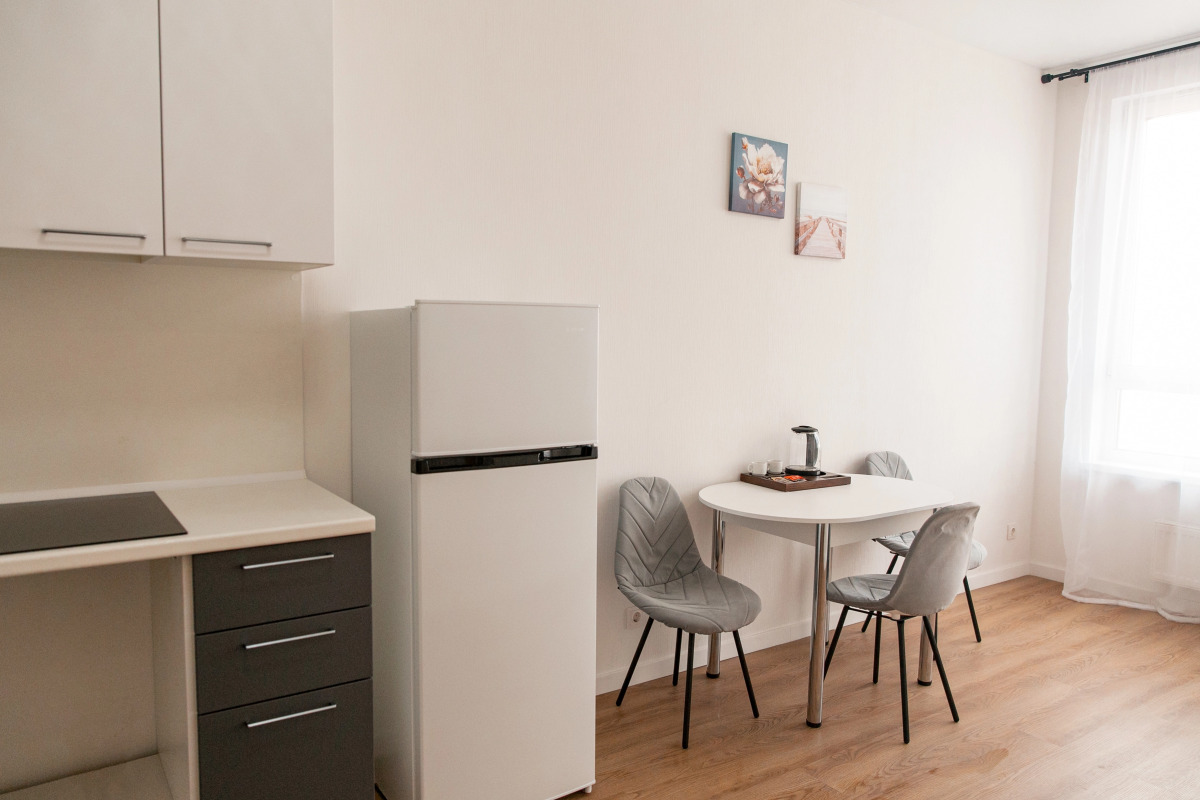 Апартаменты innDays