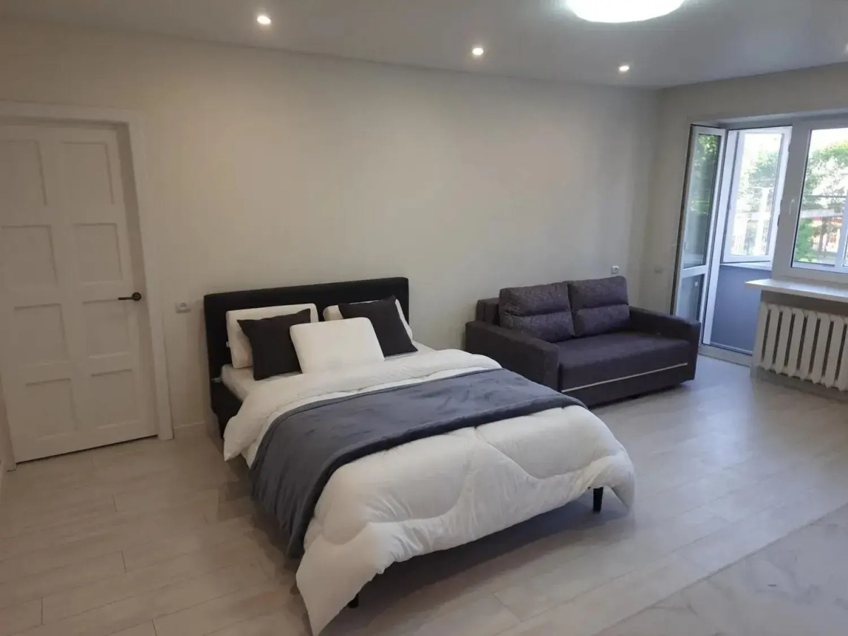 Квартира Красноармейская 13А