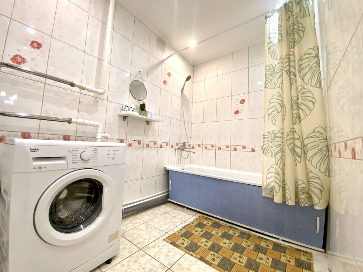 Апартаменты Декабрист Ленина 17 №33