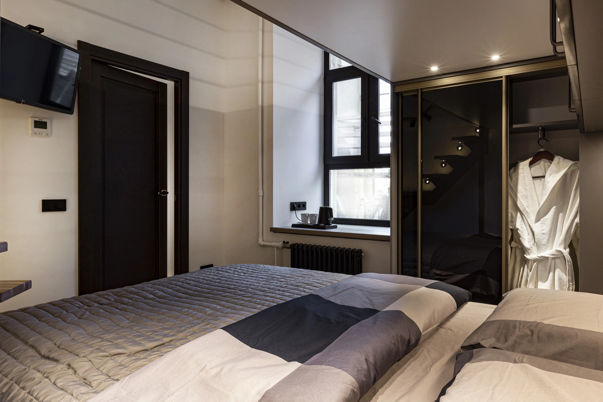 Апартаменты Stay2Day