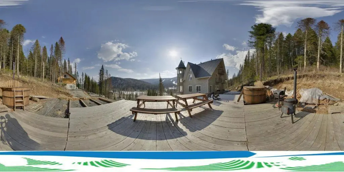 Отель Загородный Замок Эдельвейс