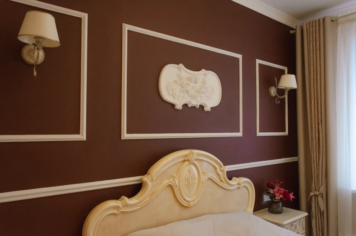 Апартаменты в центре исторической части Гродно