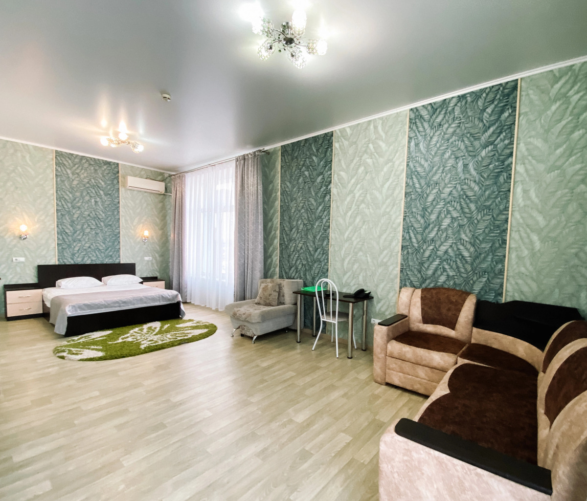 Гостинично-развлекательный комплекс Royal-Lime