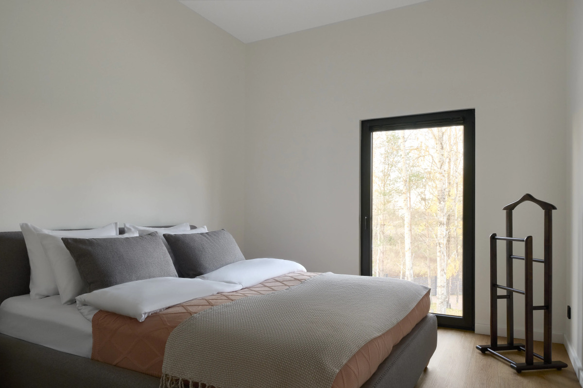 Гостевой дом GV Family