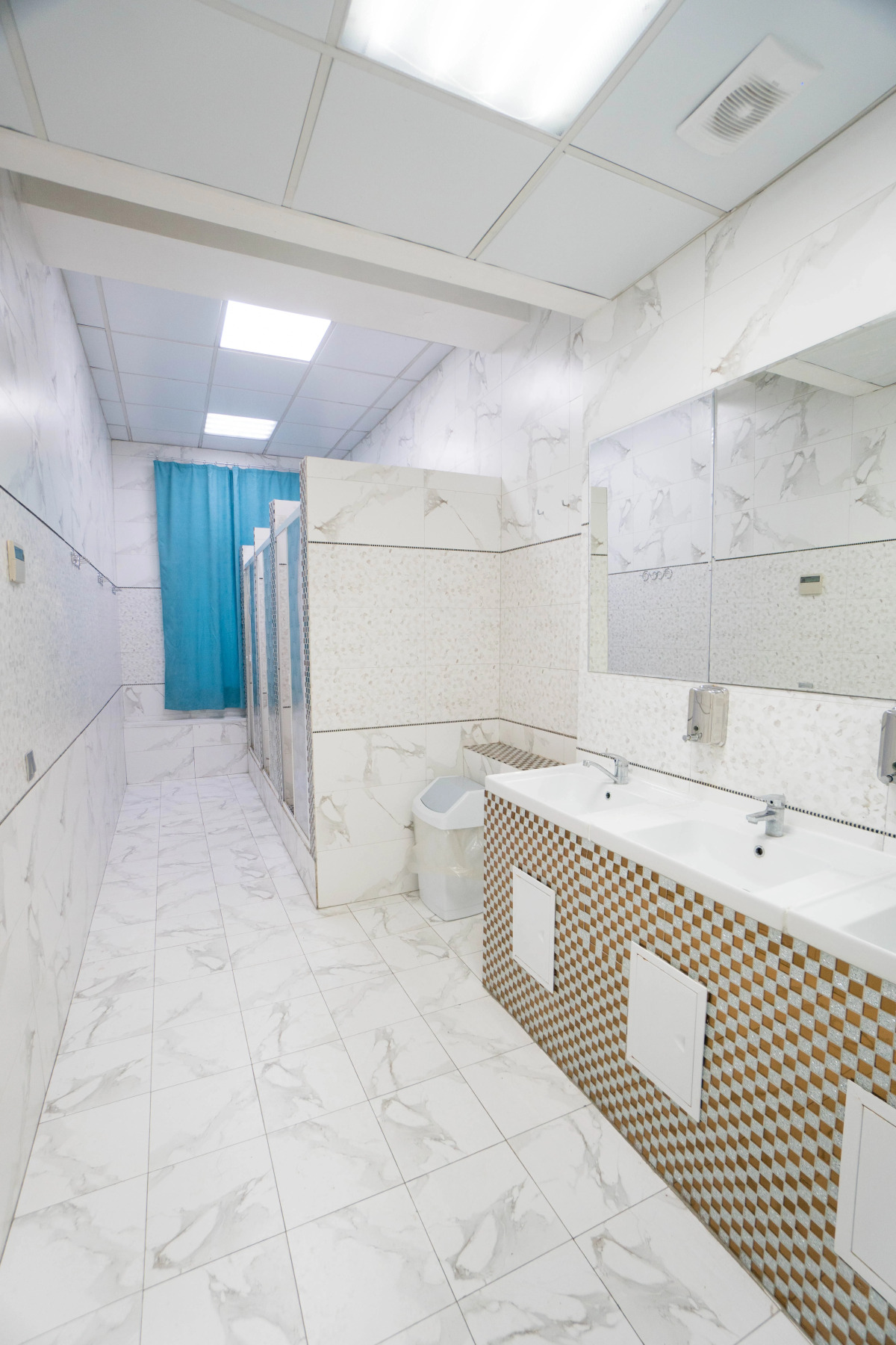 Хостел Все Медведи All Bears