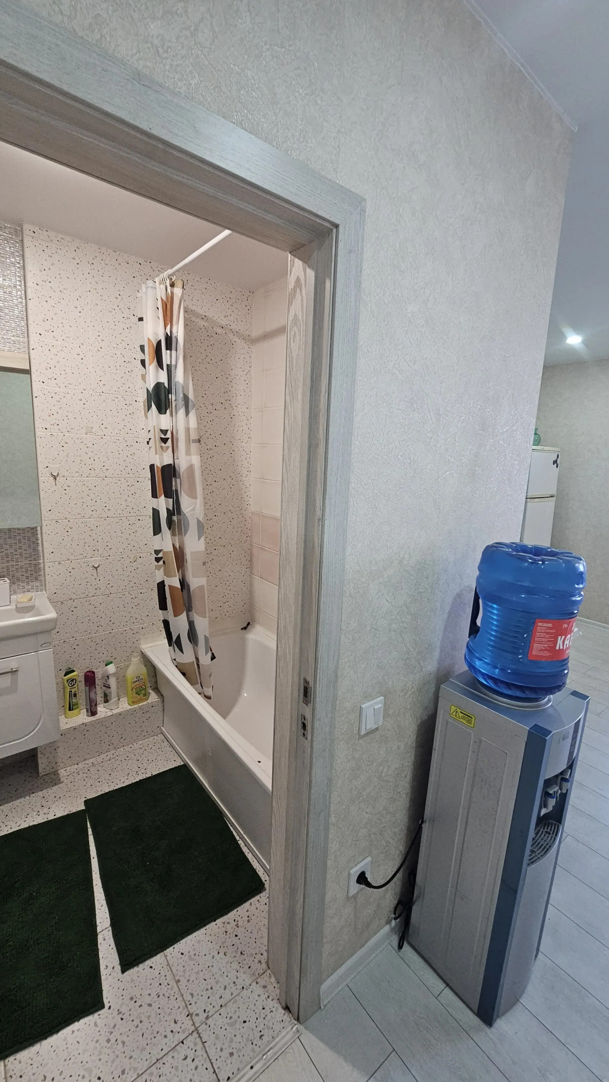 Квартира Комфорт на берегу моря