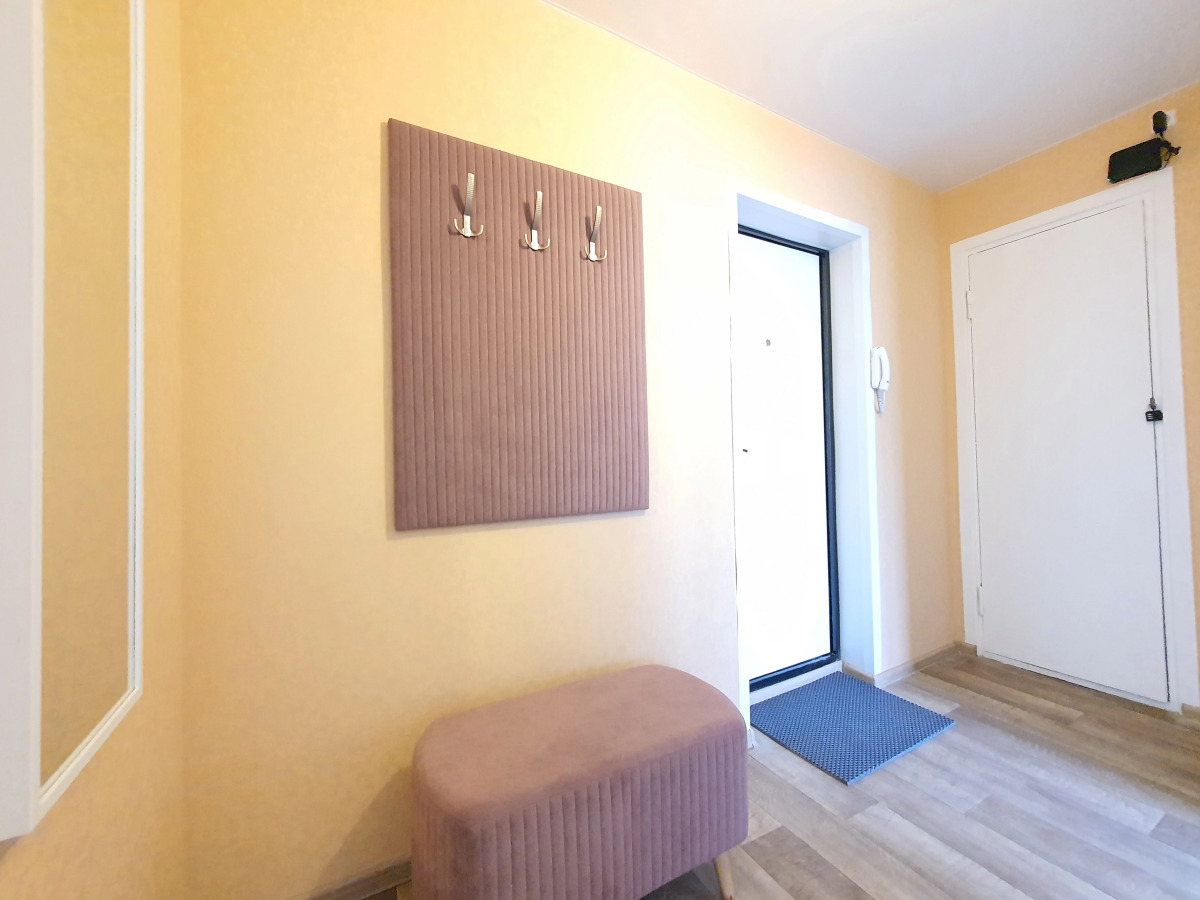 Апартаменты Живи Уютно в Тихом Дворе