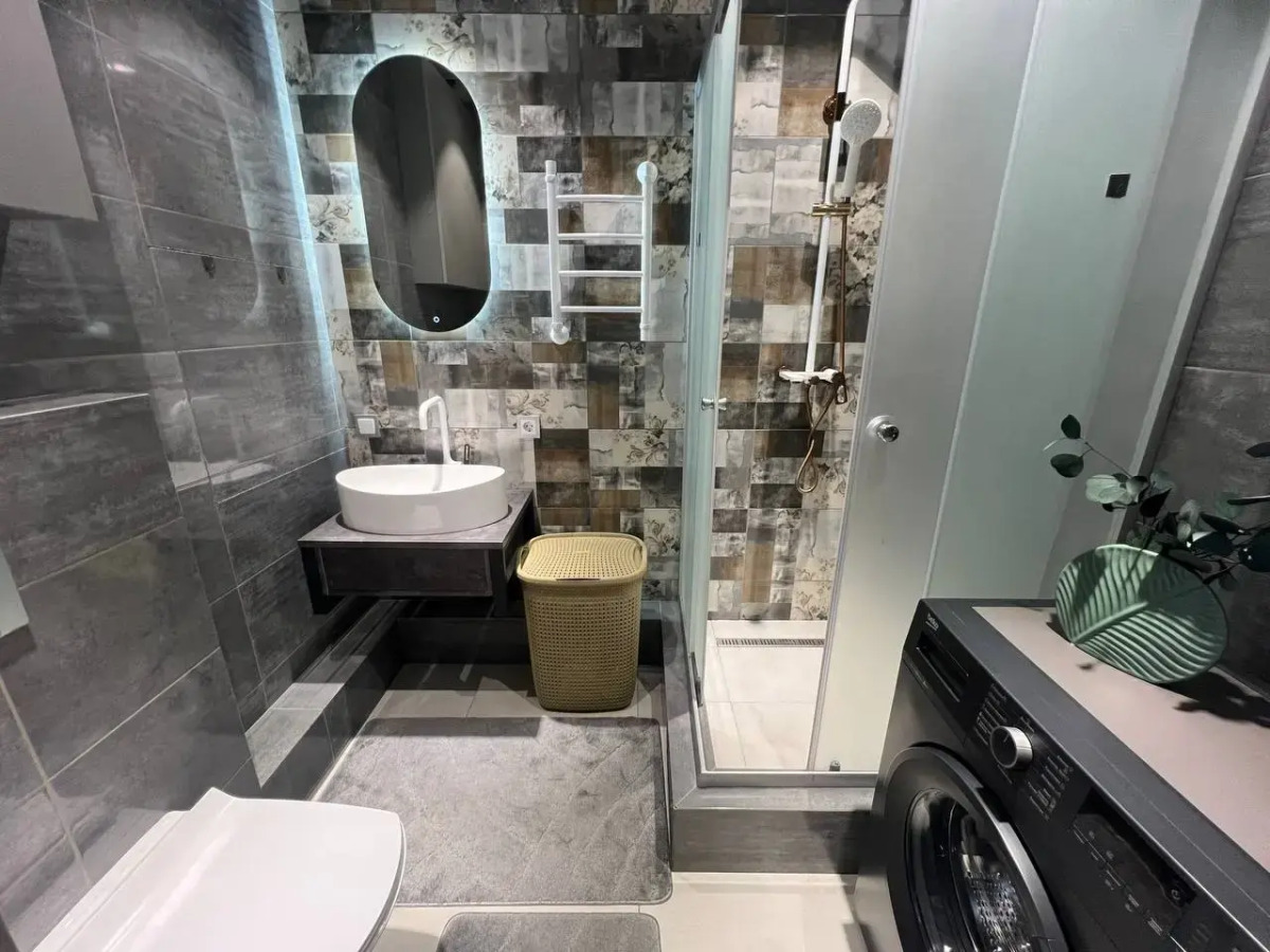 Апартаменты Frukty Rent Студия