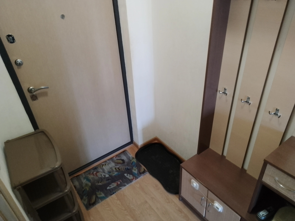 Апартаменты Вблизи Финского Залива