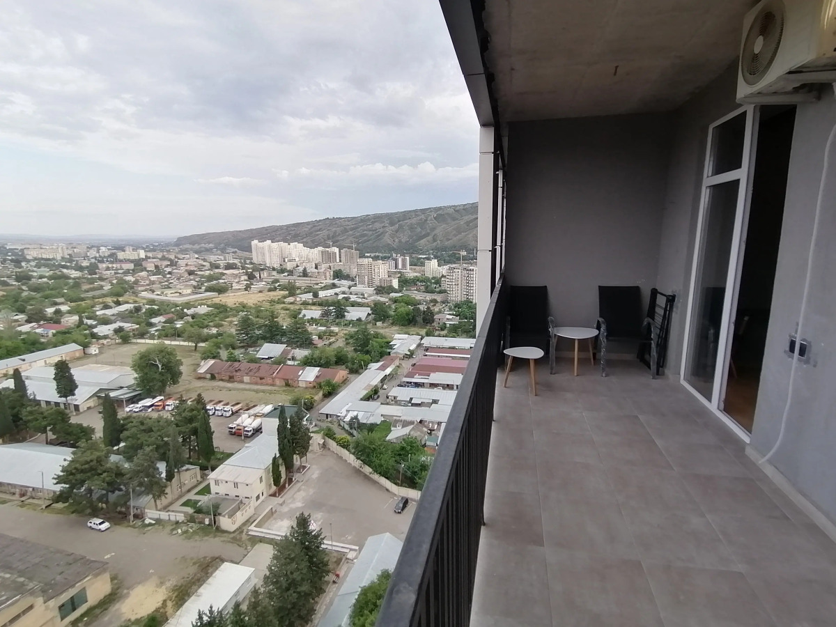 Апартаменты Tbilisi Vip