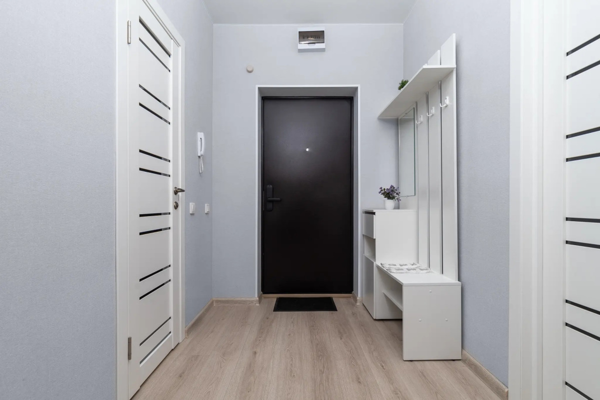 Апартаменты ЖК Губернский | 1 комн кв