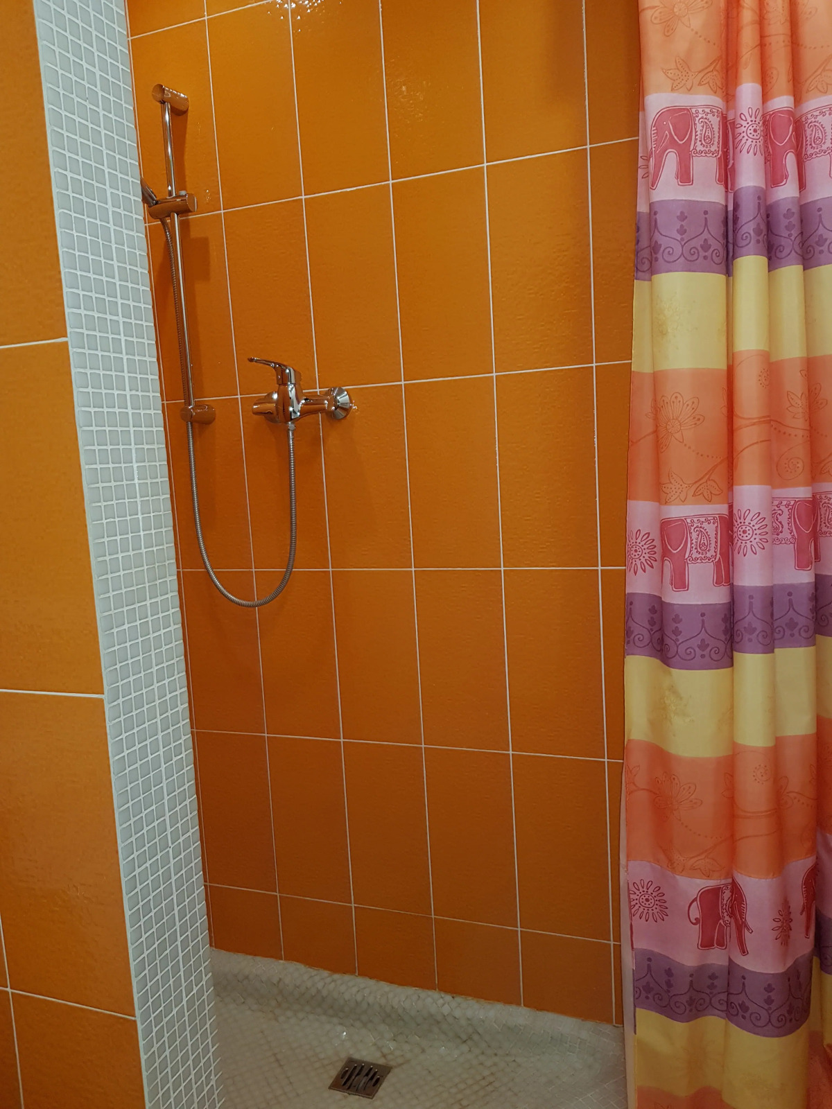 Апартаменты Индия