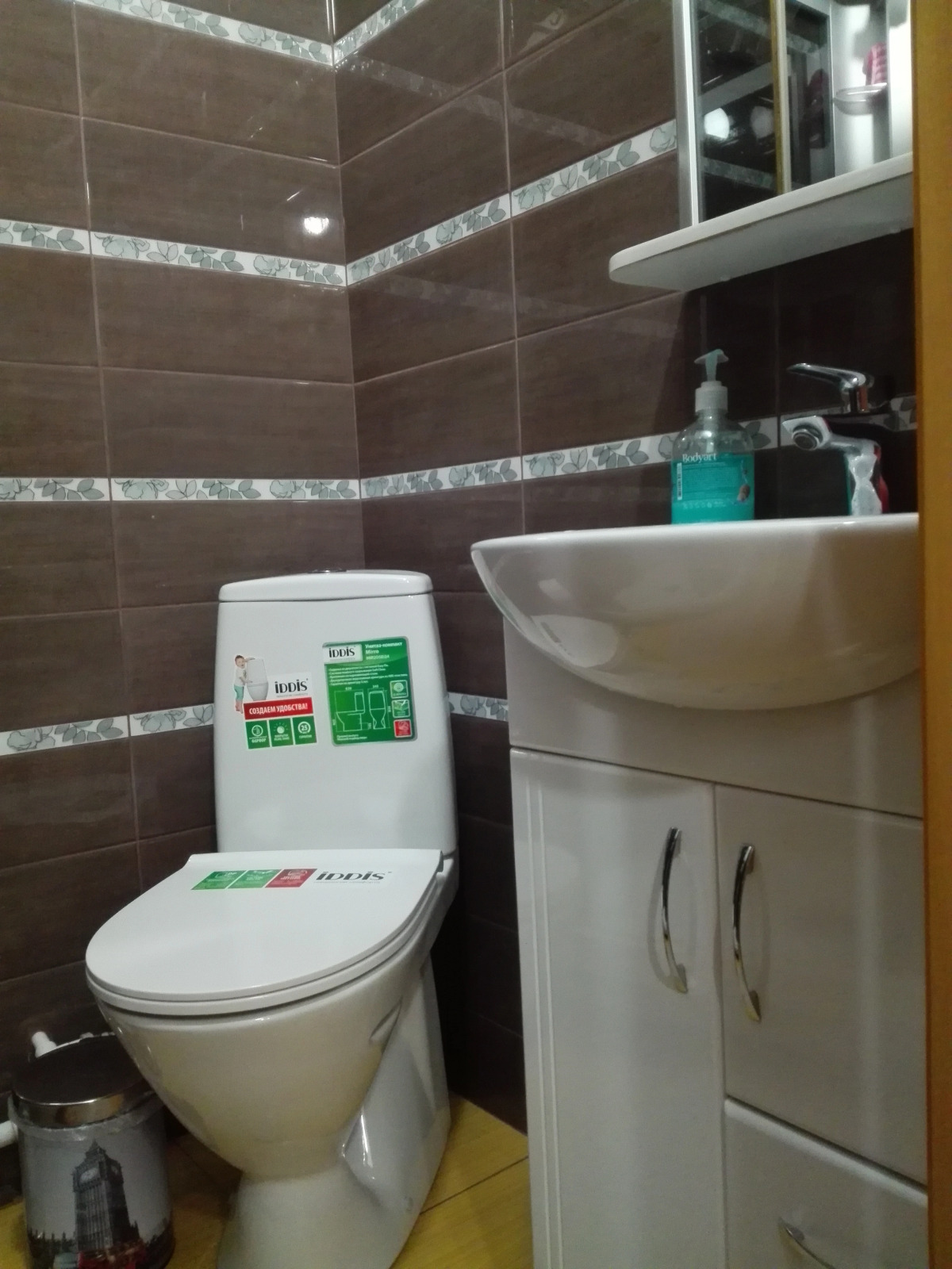 Апартаменты на Можайской