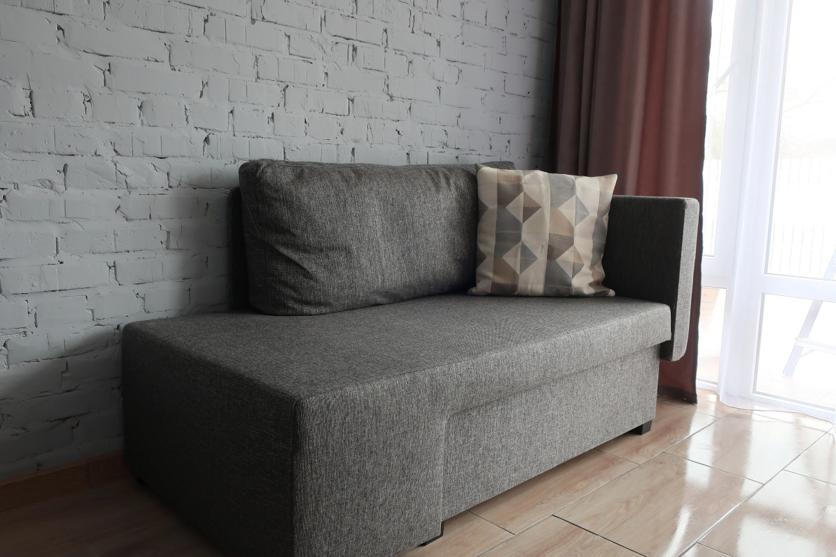 Апартаменты MORE LOFT 2