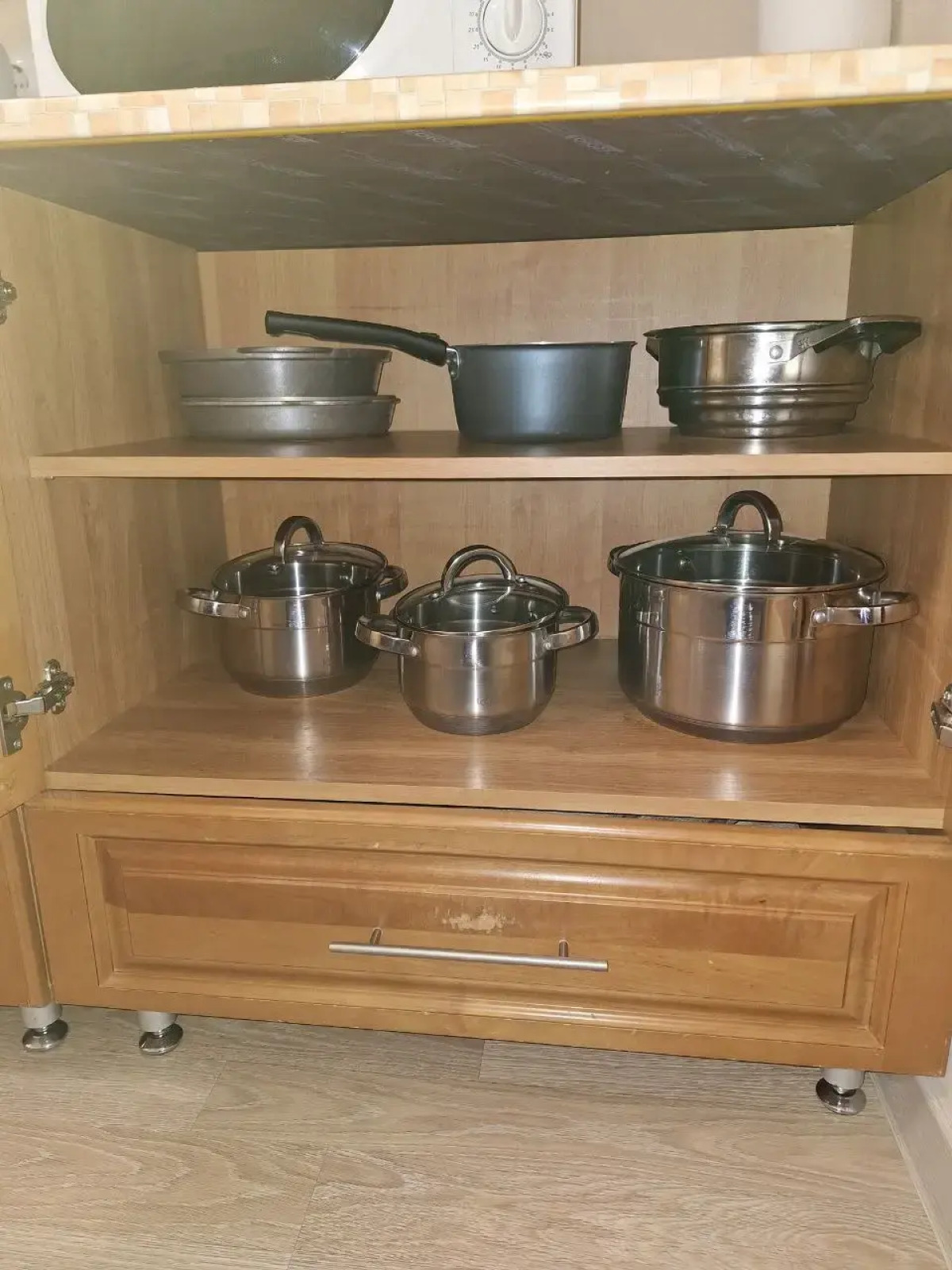 Квартира 1 комнатная 6 микрорайон 25