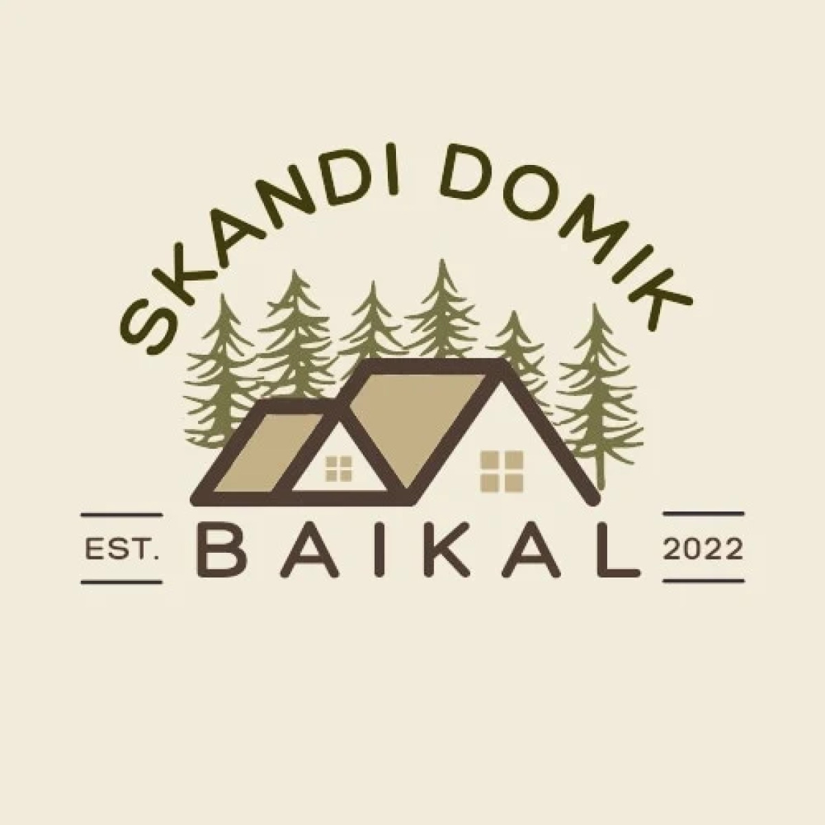 Гостевой дом Сканди Дом