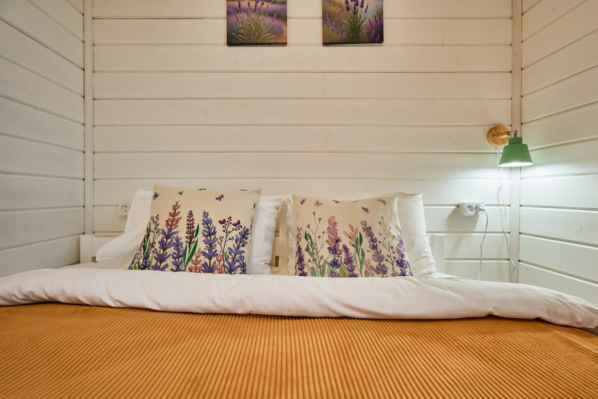 Частный дом Уютный у Дивеево