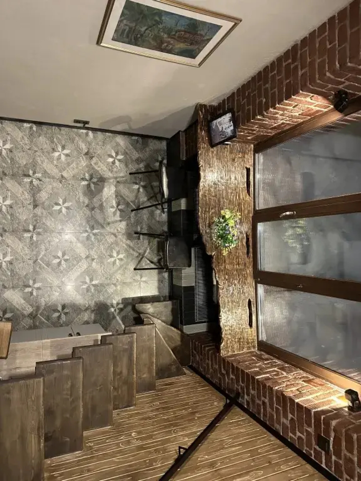 Апартаменты Причал 9