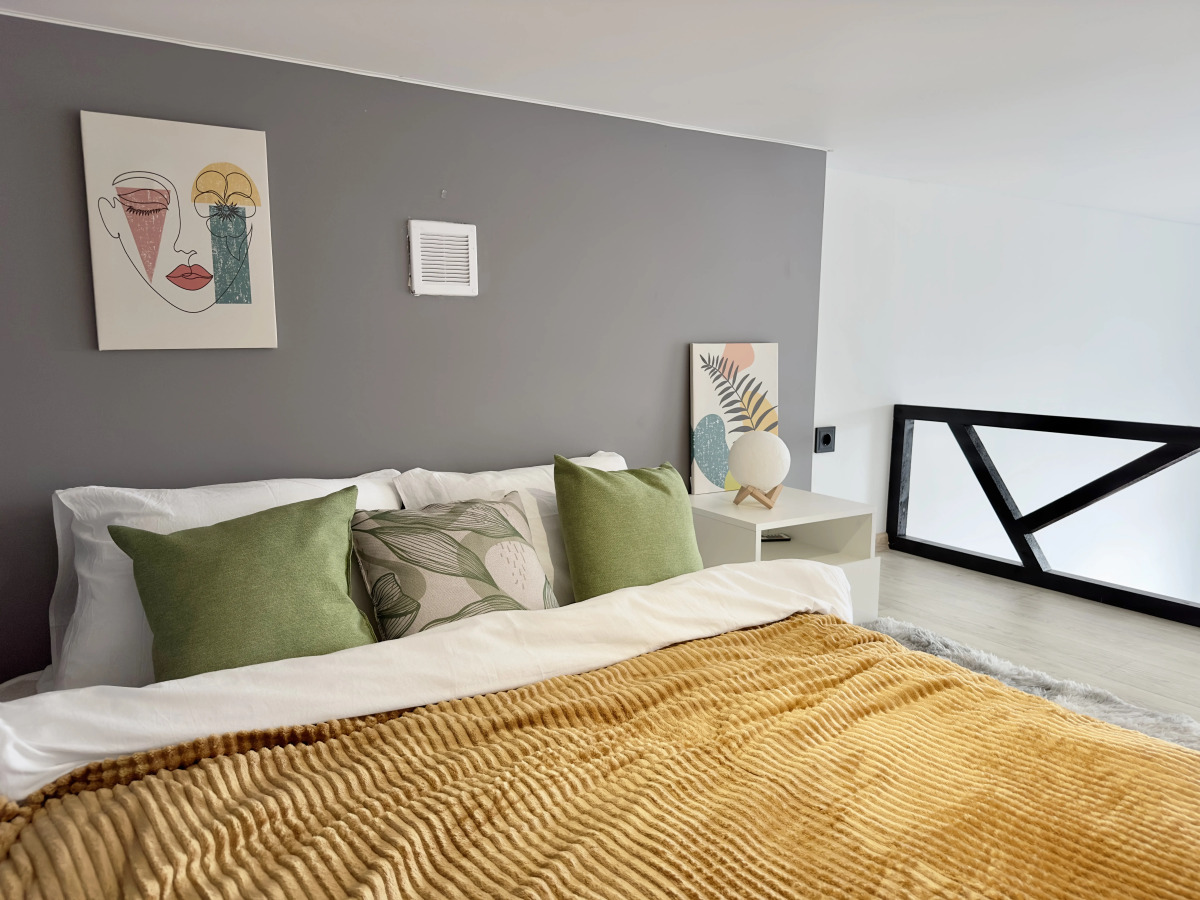 Апартаменты Апарт Сокол